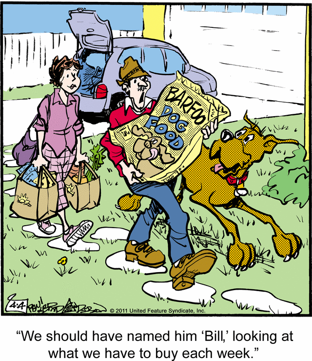 marmaduke